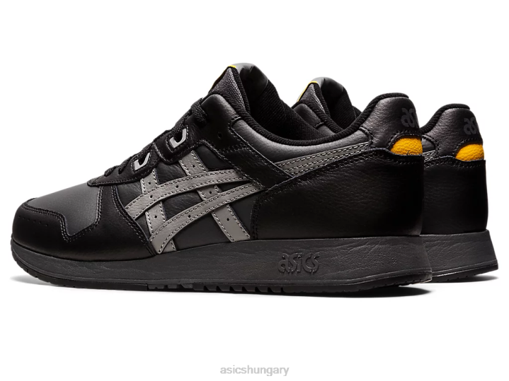 asics obszidiánszürke/agyagszürke magyarország N2T2810