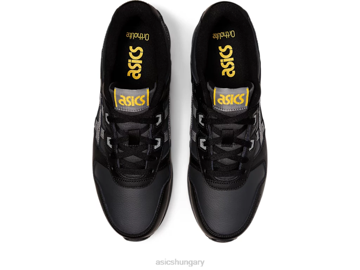 asics obszidiánszürke/agyagszürke magyarország N2T2810