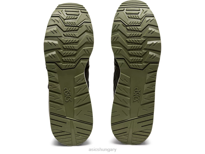 asics olíva vászon/habanero magyarország N2T21259