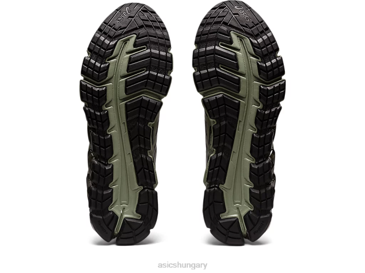 asics olíva vászon/zuzmózöld magyarország N2T21609