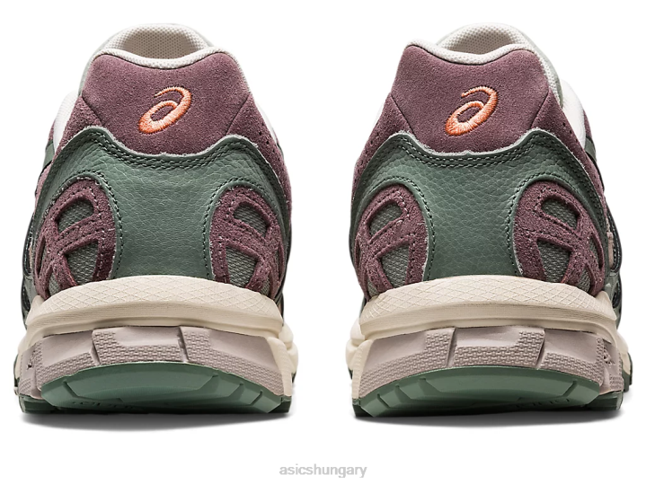 asics olajszürke/sárga magyarország N2T2136
