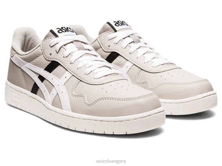 asics osztriga szürke/fehér magyarország N2T21217