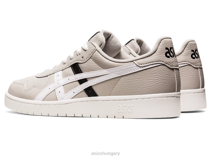 asics osztriga szürke/fehér magyarország N2T21217
