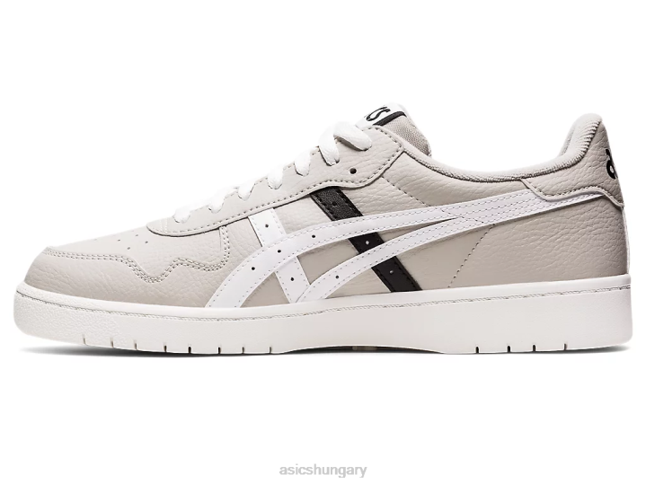 asics osztriga szürke/fehér magyarország N2T21217