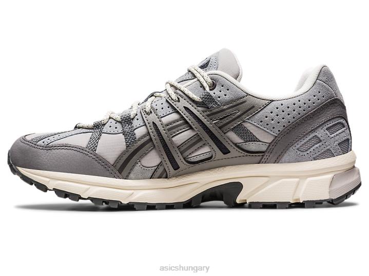 asics osztrigaszürke/agyagszürke magyarország N2T2135