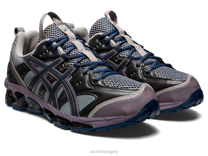 asics osztrigaszürke/grafitszürke magyarország N2T2757