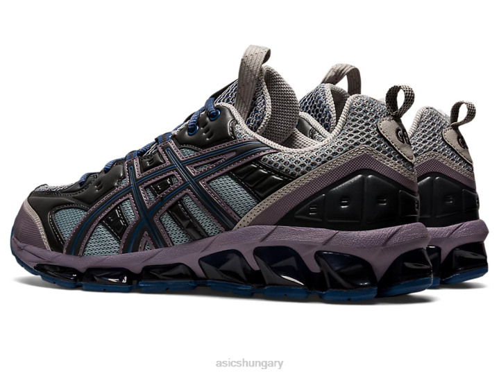 asics osztrigaszürke/grafitszürke magyarország N2T2757