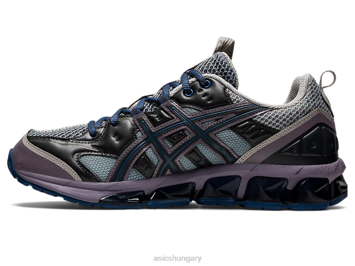 asics osztrigaszürke/grafitszürke magyarország N2T2757