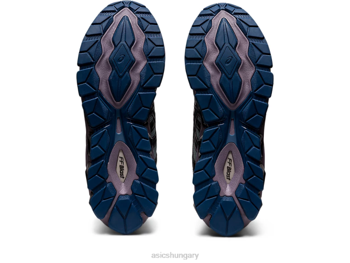 asics osztrigaszürke/grafitszürke magyarország N2T2757