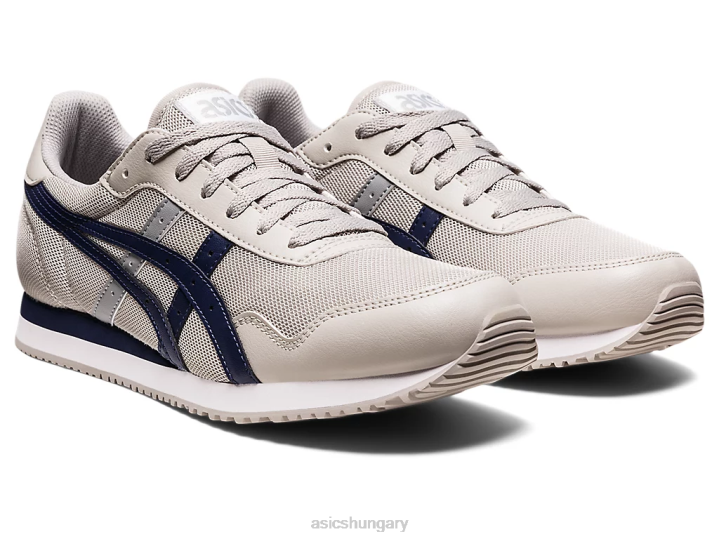 asics osztrigaszürke/pávaszürke magyarország N2T21125