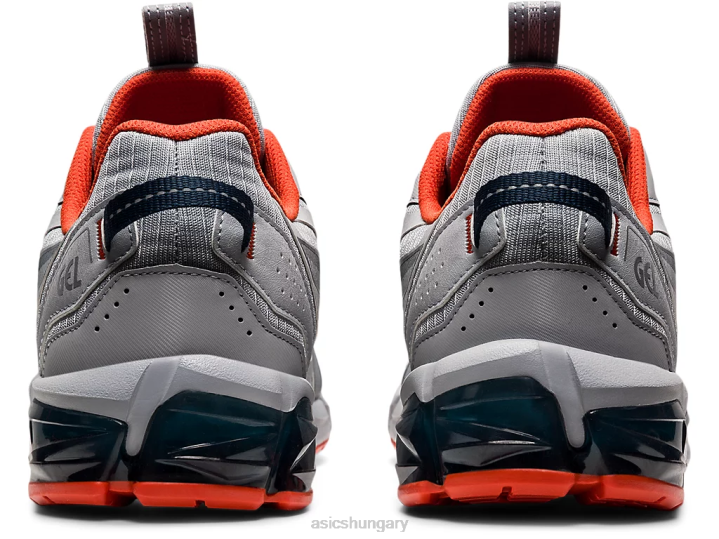 asics piemont szürke/franciakék magyarország N2T21383