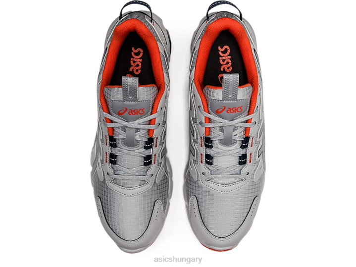 asics piemont szürke/franciakék magyarország N2T21383