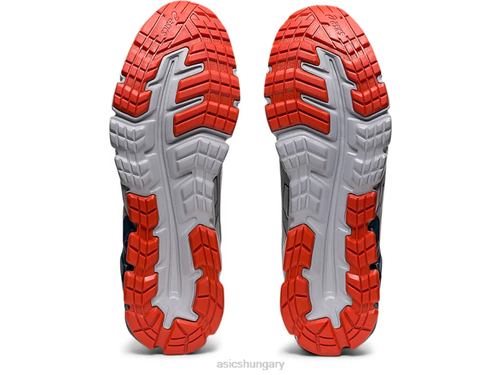 asics piemont szürke/franciakék magyarország N2T21383