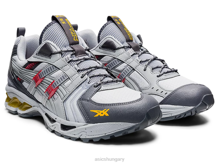 asics piemont szürke/metropolisz magyarország N2T21605