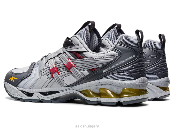 asics piemont szürke/metropolisz magyarország N2T21605