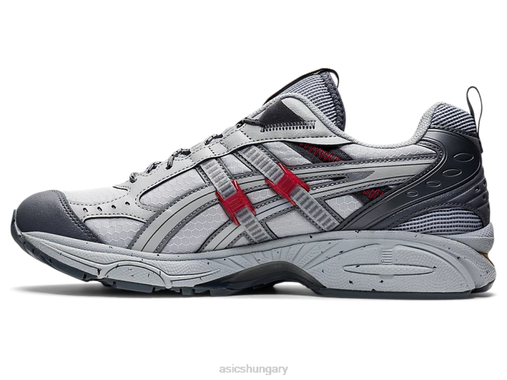 asics piemont szürke/metropolisz magyarország N2T21605