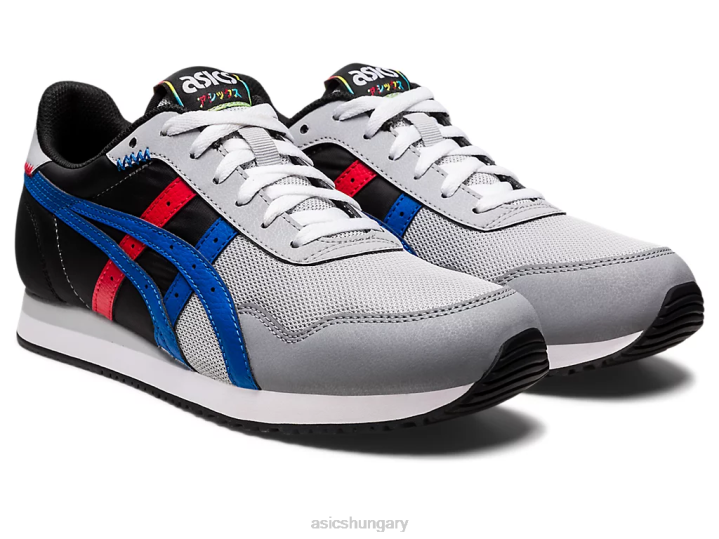 asics piemont szürke/tonhal kék magyarország N2T21234