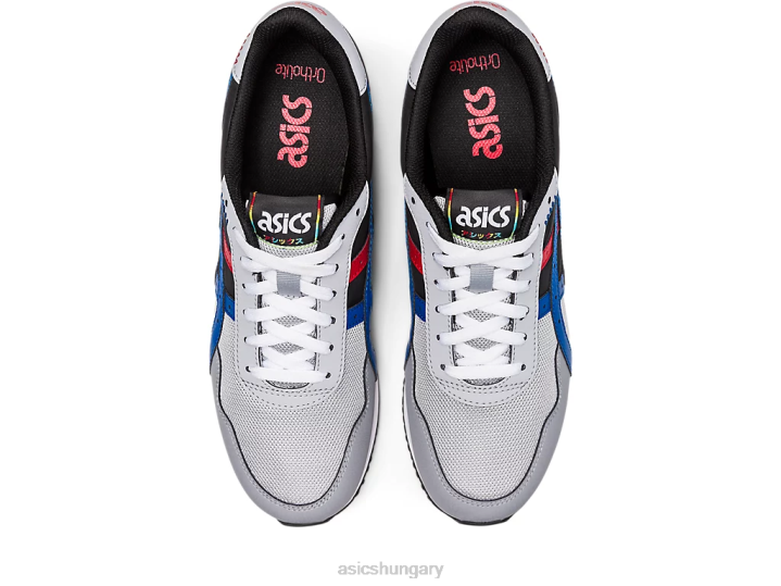 asics piemont szürke/tonhal kék magyarország N2T21234