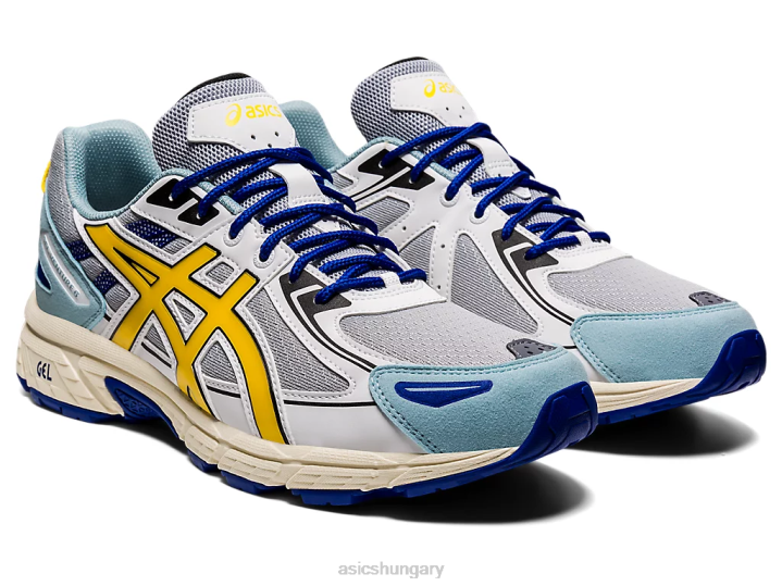 asics piemont szürke/vibráló sárga magyarország N2T21823