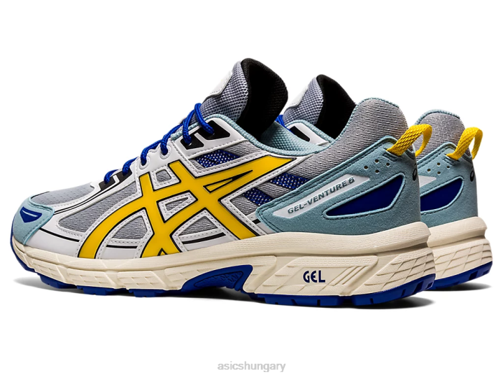 asics piemont szürke/vibráló sárga magyarország N2T21823