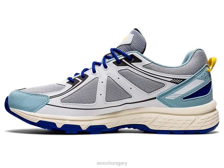 asics piemont szürke/vibráló sárga magyarország N2T21823