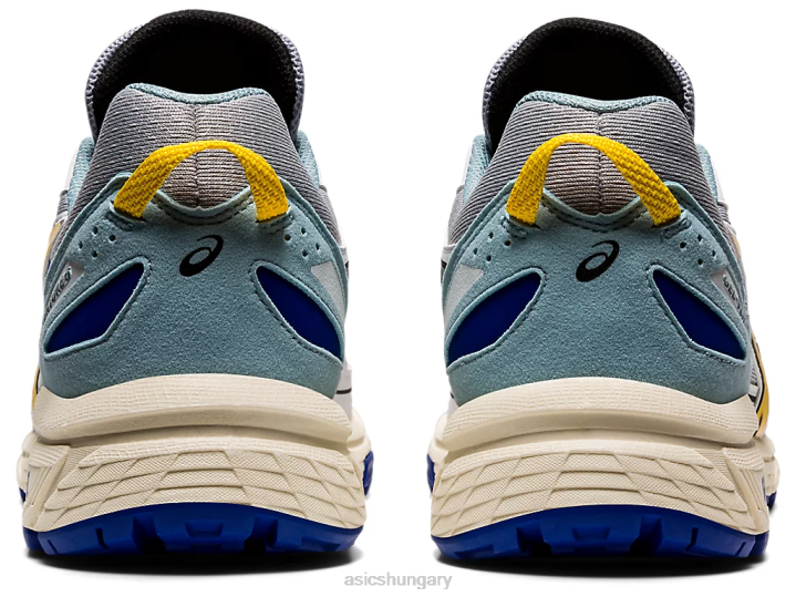 asics piemont szürke/vibráló sárga magyarország N2T21823