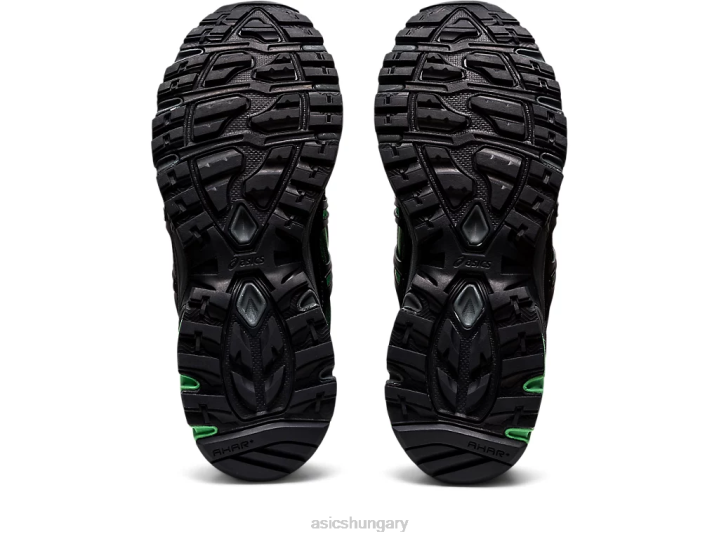 asics örökzöld/antracit magyarország N2T2709
