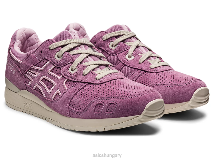 asics rózsakvarc/füstszürke magyarország N2T21296