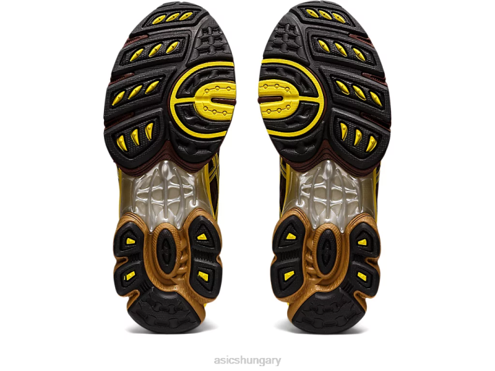 asics rumos mazsola/zöld fényű magyarország N2T21252