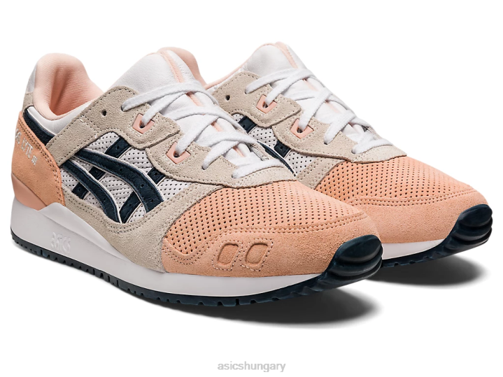 asics sült rózsaszín/francia kék magyarország N2T2987