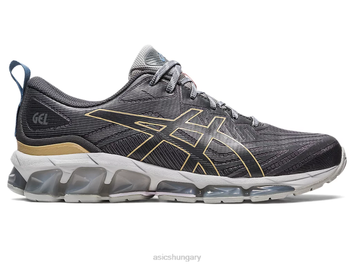 asics sötétszürke/középszürke magyarország N2T2112