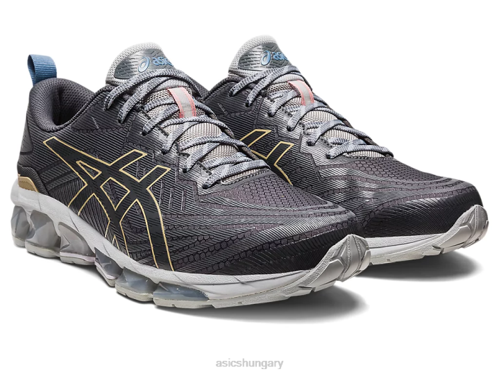 asics sötétszürke/középszürke magyarország N2T2112