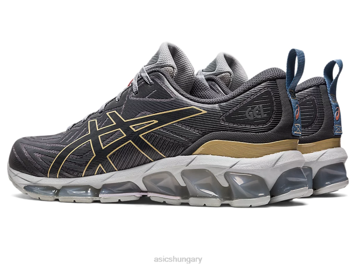 asics sötétszürke/középszürke magyarország N2T2112