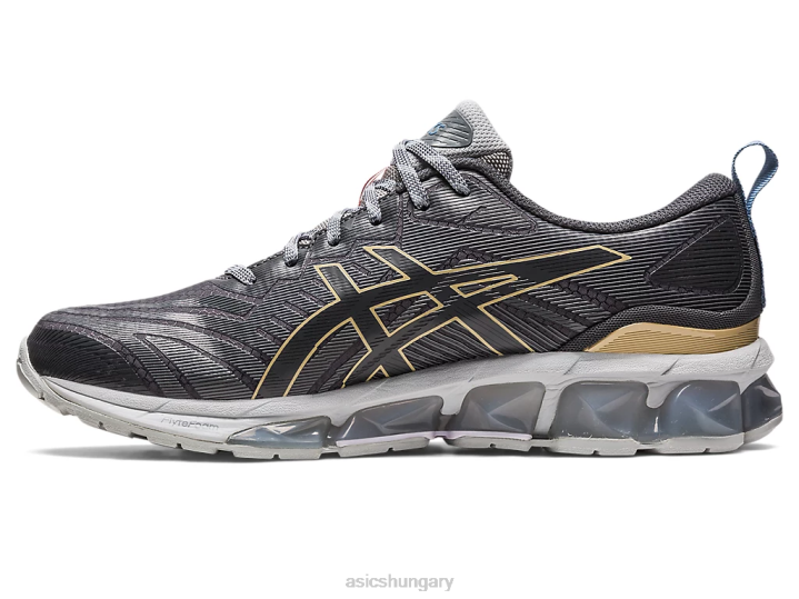 asics sötétszürke/középszürke magyarország N2T2112