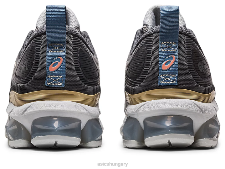 asics sötétszürke/középszürke magyarország N2T2112
