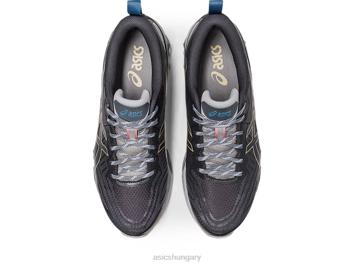 asics sötétszürke/középszürke magyarország N2T2112