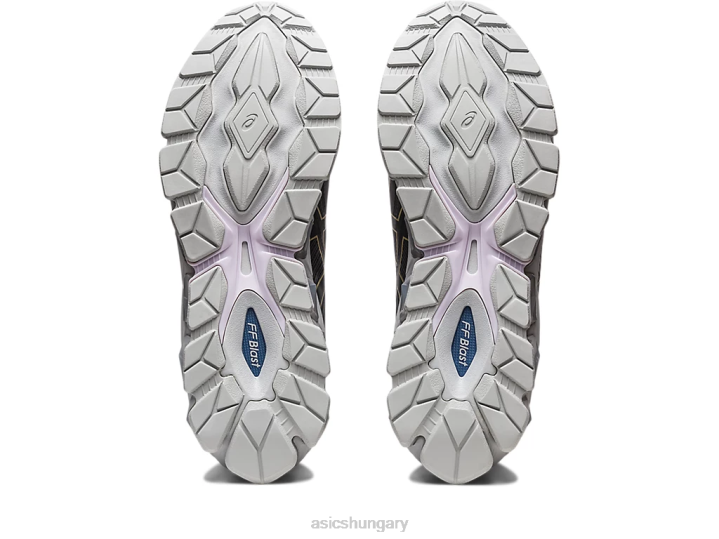 asics sötétszürke/középszürke magyarország N2T2112