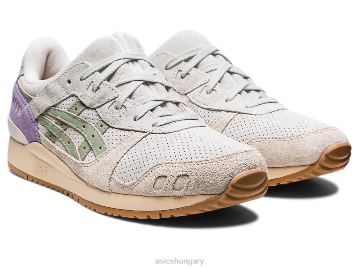 asics sarki árnyék/tengeri fű magyarország N2T21301