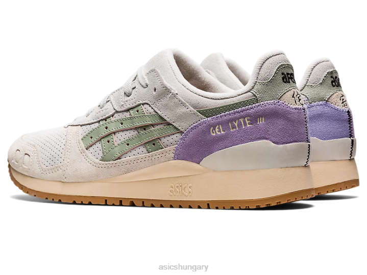 asics sarki árnyék/tengeri fű magyarország N2T21301