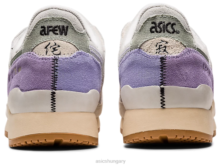 asics sarki árnyék/tengeri fű magyarország N2T21301