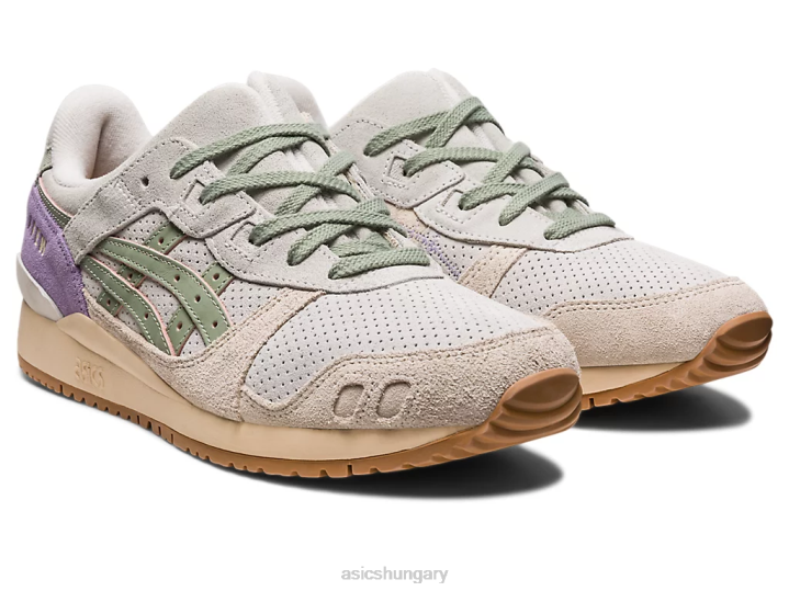 asics sarki árnyék/tengeri fű magyarország N2T21301