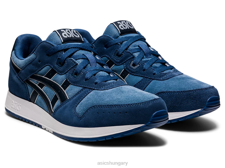asics szürke fogselyem/franciakék magyarország N2T2990