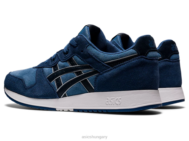 asics szürke fogselyem/franciakék magyarország N2T2990