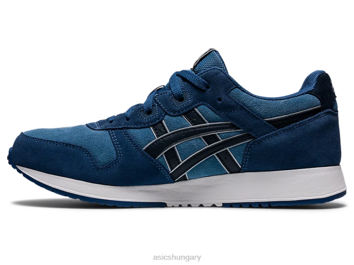 asics szürke fogselyem/franciakék magyarország N2T2990