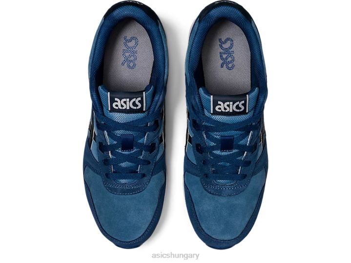 asics szürke fogselyem/franciakék magyarország N2T2990