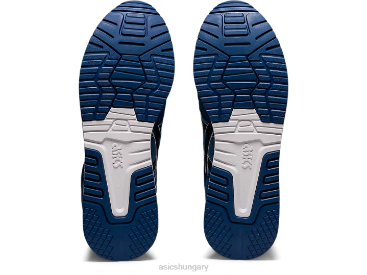 asics szürke fogselyem/franciakék magyarország N2T2990