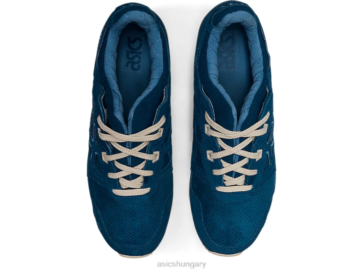 asics világos indigó/füstszürke magyarország N2T21294