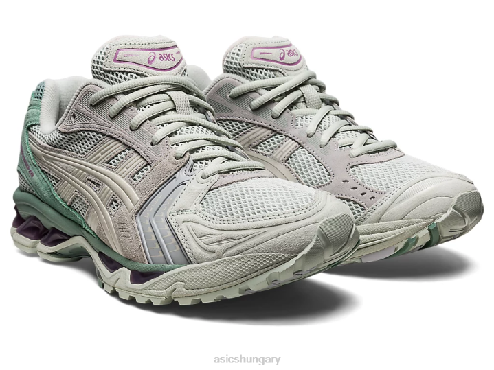 asics világos zsálya/füstszürke magyarország N2T21207
