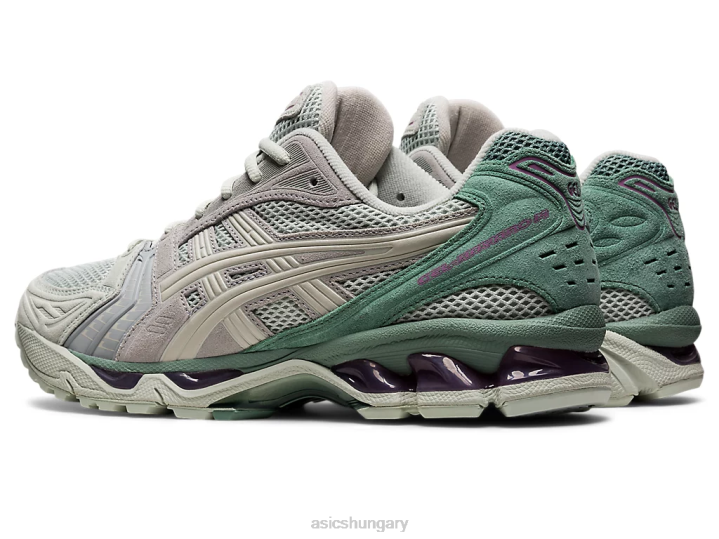 asics világos zsálya/füstszürke magyarország N2T21207