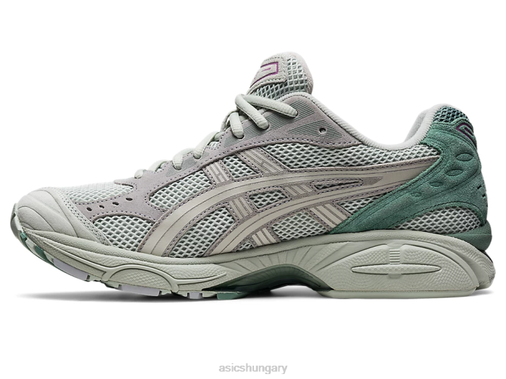 asics világos zsálya/füstszürke magyarország N2T21207
